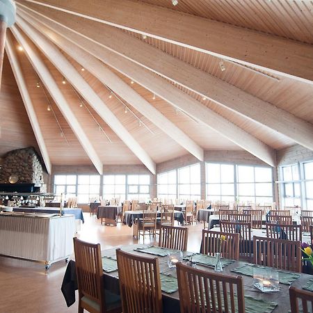 Finnskogtoppen Velvaerehotell Askosberget Dış mekan fotoğraf