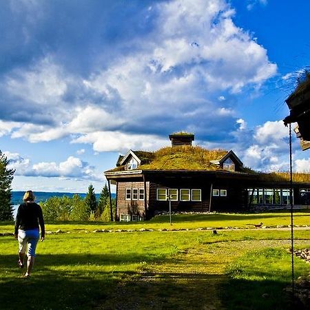 Finnskogtoppen Velvaerehotell Askosberget Dış mekan fotoğraf