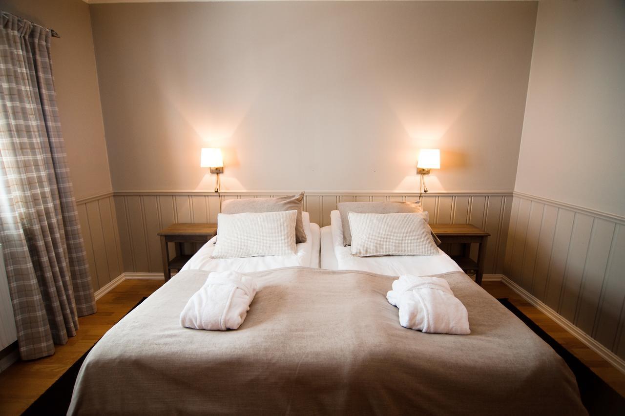 Finnskogtoppen Velvaerehotell Askosberget Oda fotoğraf