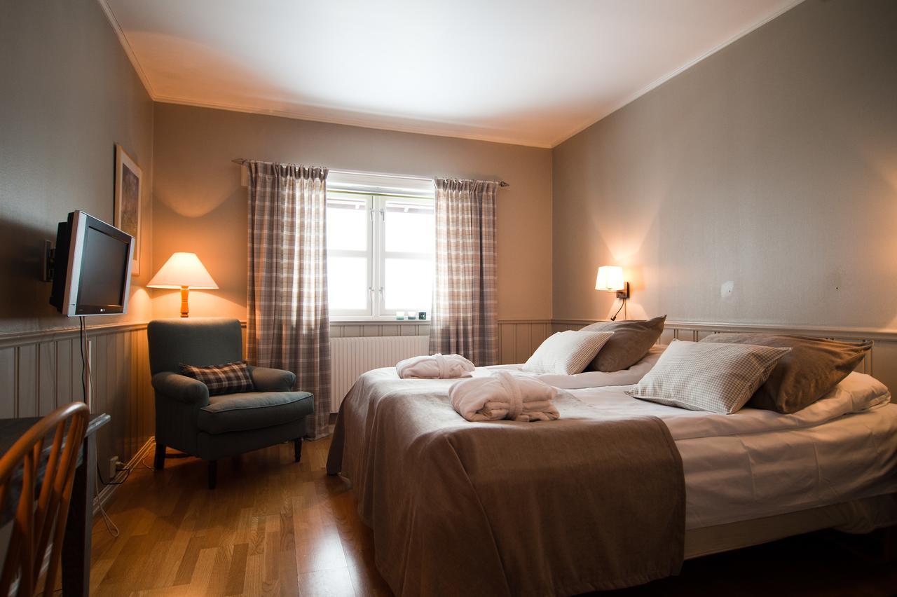 Finnskogtoppen Velvaerehotell Askosberget Oda fotoğraf