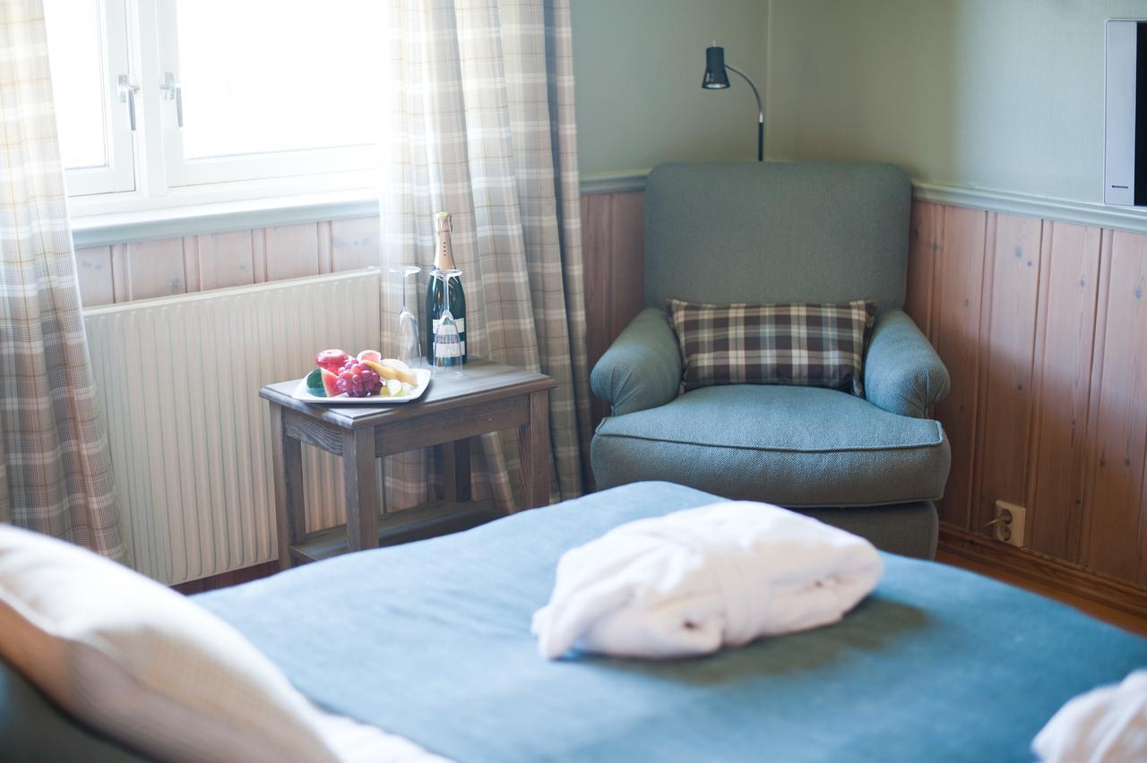 Finnskogtoppen Velvaerehotell Askosberget Oda fotoğraf