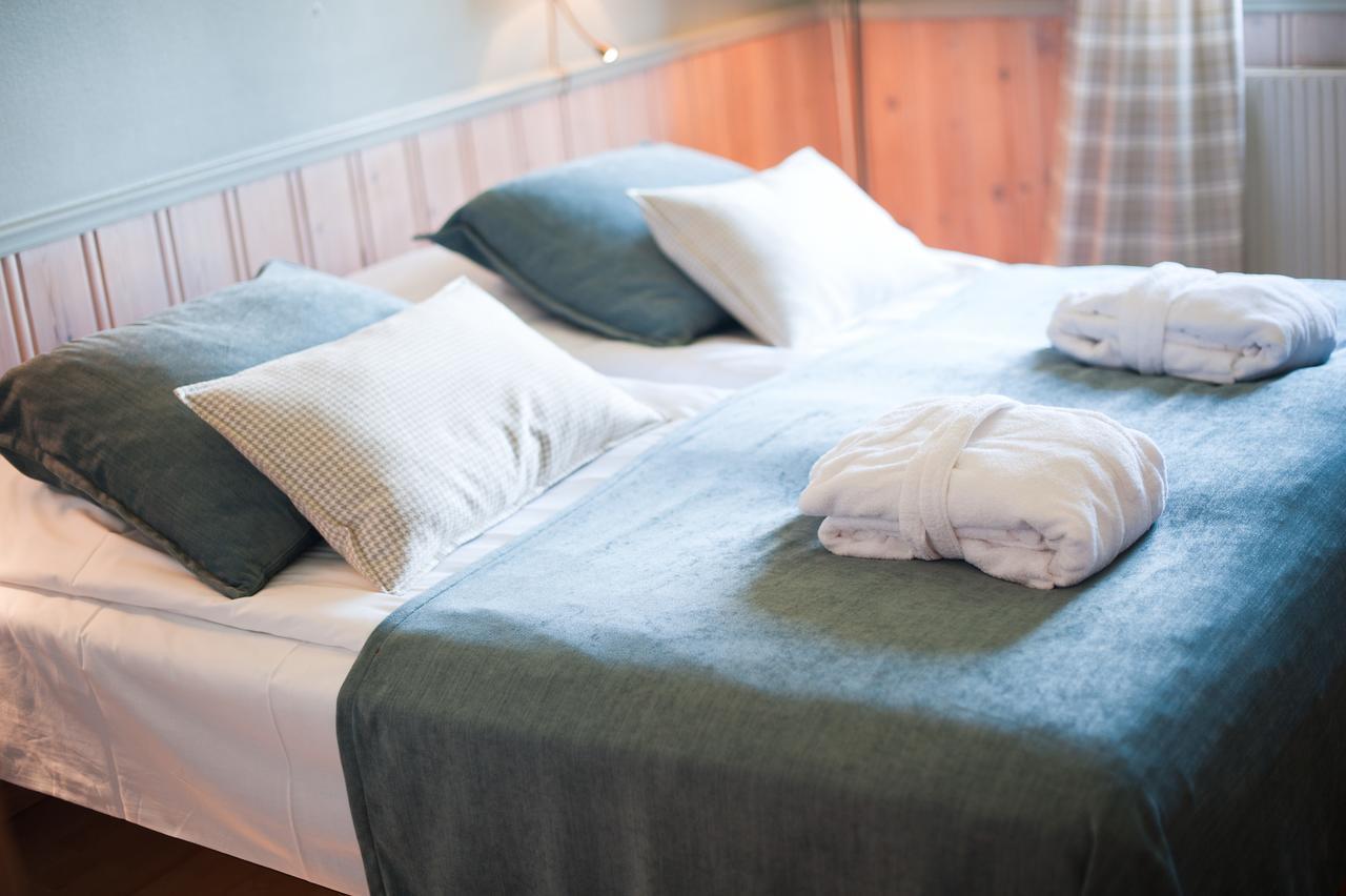 Finnskogtoppen Velvaerehotell Askosberget Oda fotoğraf