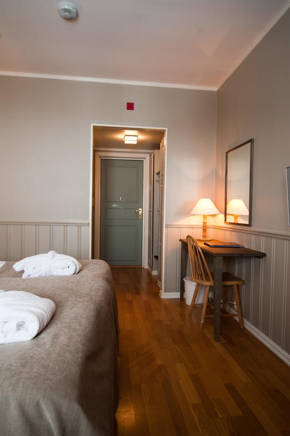 Finnskogtoppen Velvaerehotell Askosberget Oda fotoğraf