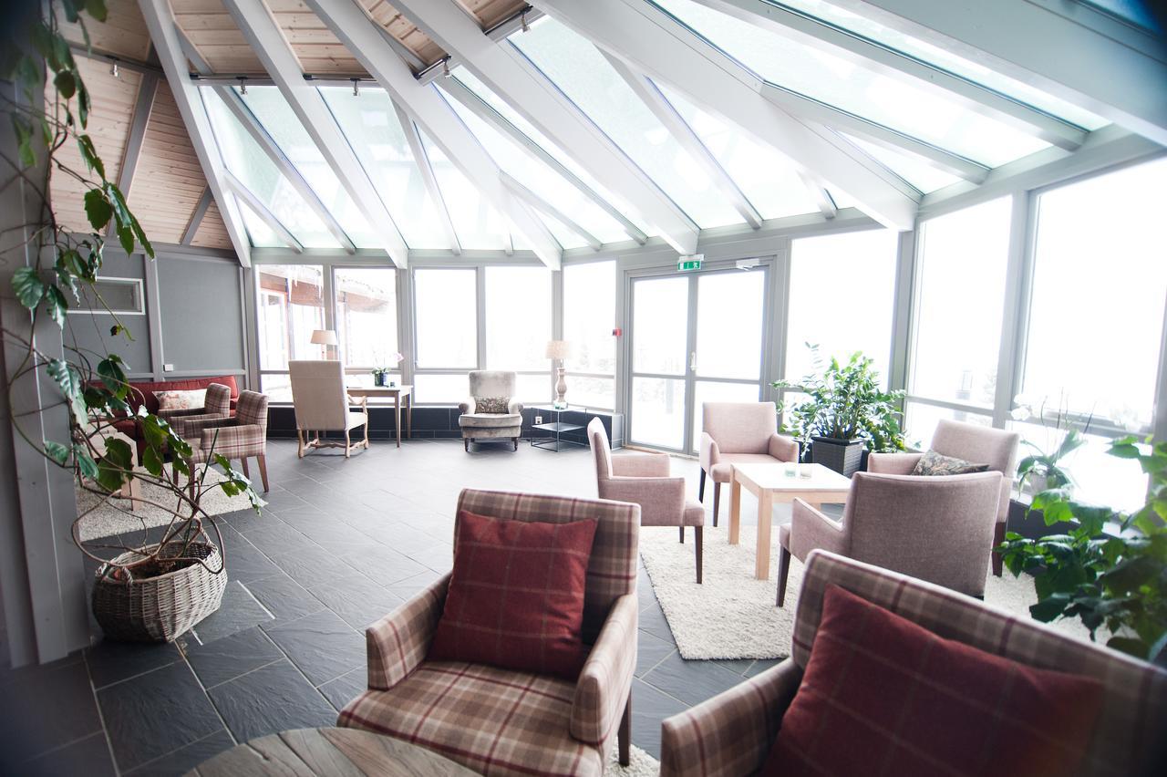 Finnskogtoppen Velvaerehotell Askosberget Dış mekan fotoğraf