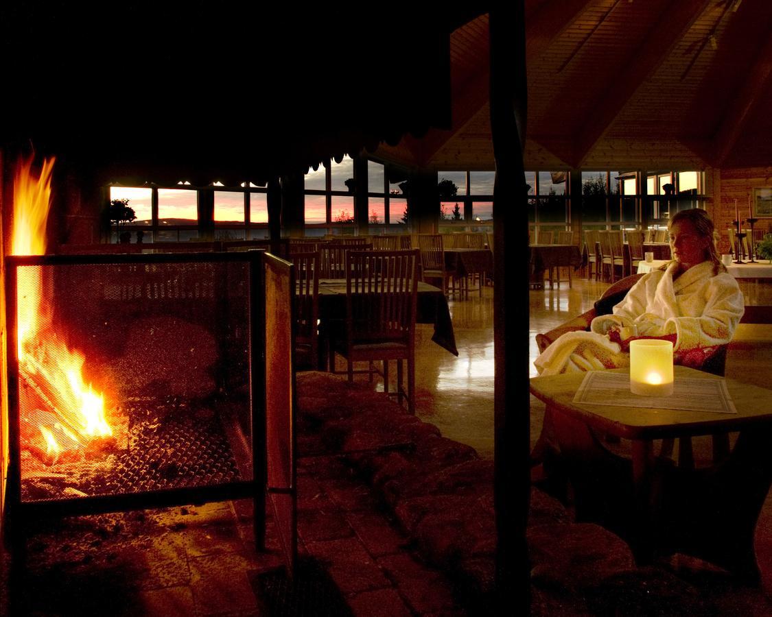 Finnskogtoppen Velvaerehotell Askosberget Dış mekan fotoğraf