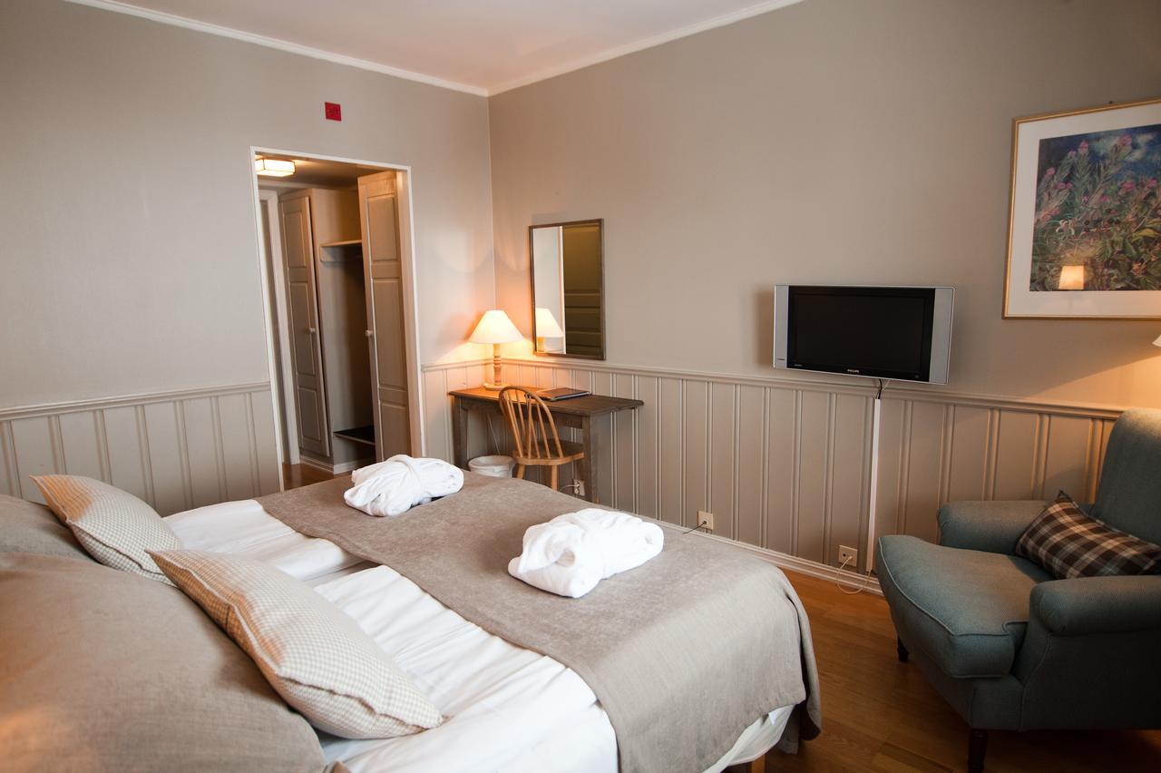 Finnskogtoppen Velvaerehotell Askosberget Oda fotoğraf